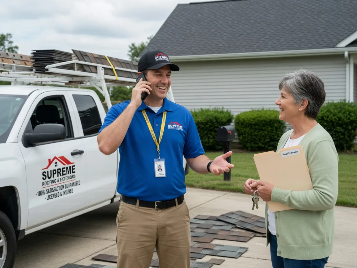 Roof Replacement Texas City, TX FAQs